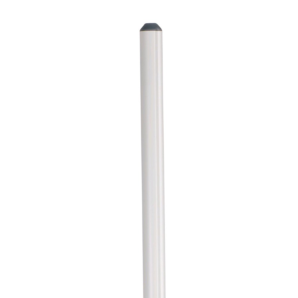 Konig & Meyer 21460 luidsprekerstatief wit