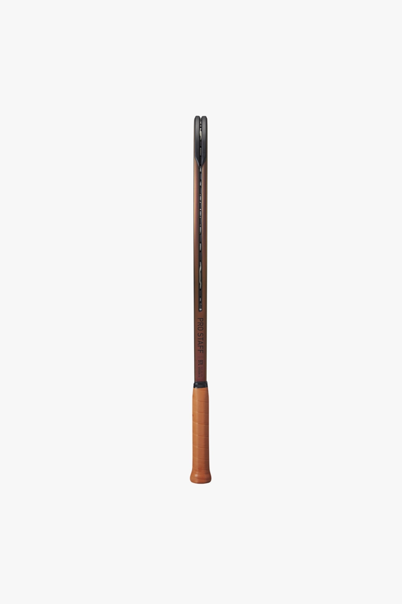 Wilson Pro Staff 97L V14 - unbesaitet - Tennisracket