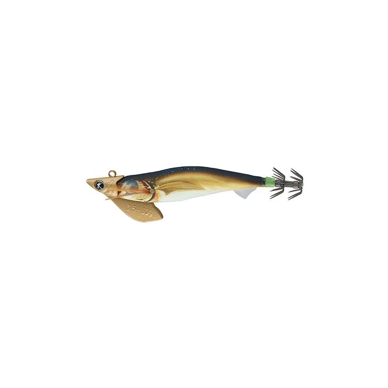 Turlutte Williamson Killer Tip Run 3,5 - 11Cm