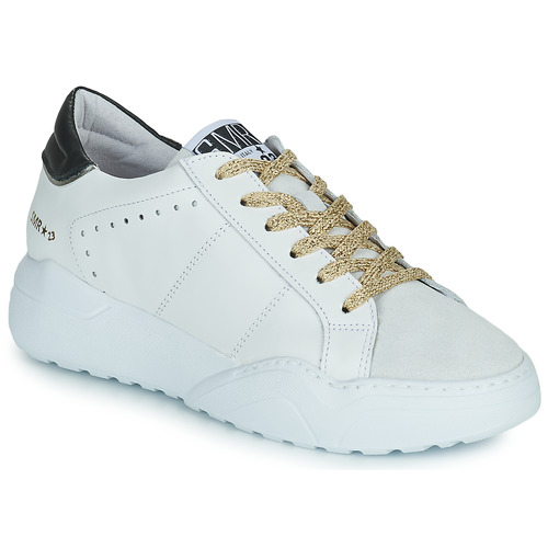 Semerdjian - KYLE - Blanc / Beige / Noir
