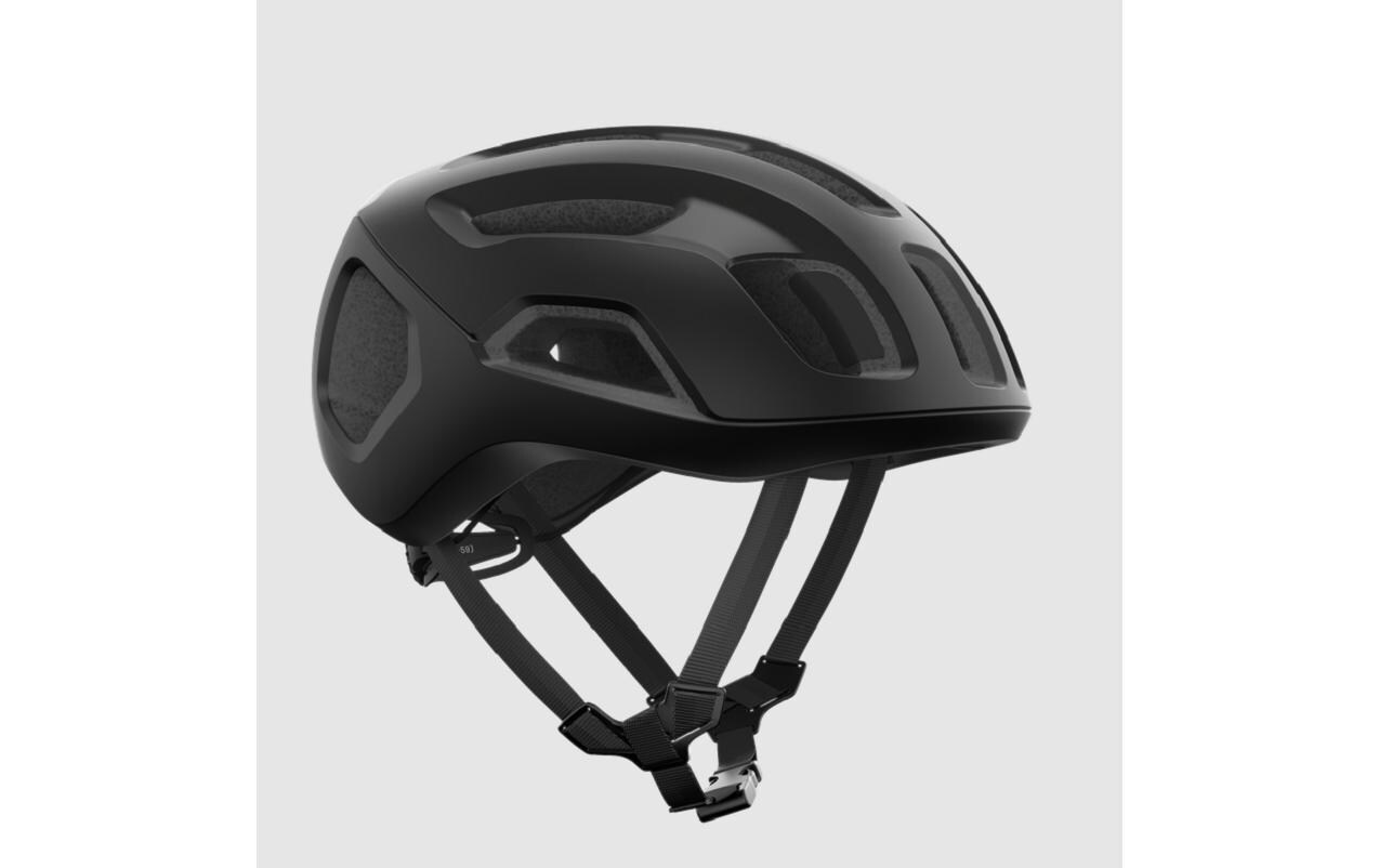 Helm Ventral Air WF MIPS Schwarz Matt/Weiss Matt, S<br>Fahrradhelm