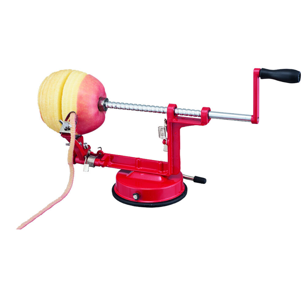 Epluche pommes inox