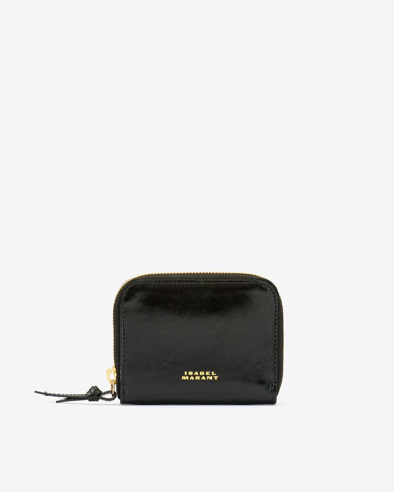 PETIT PORTE-MONNAIE YUKI SMALL