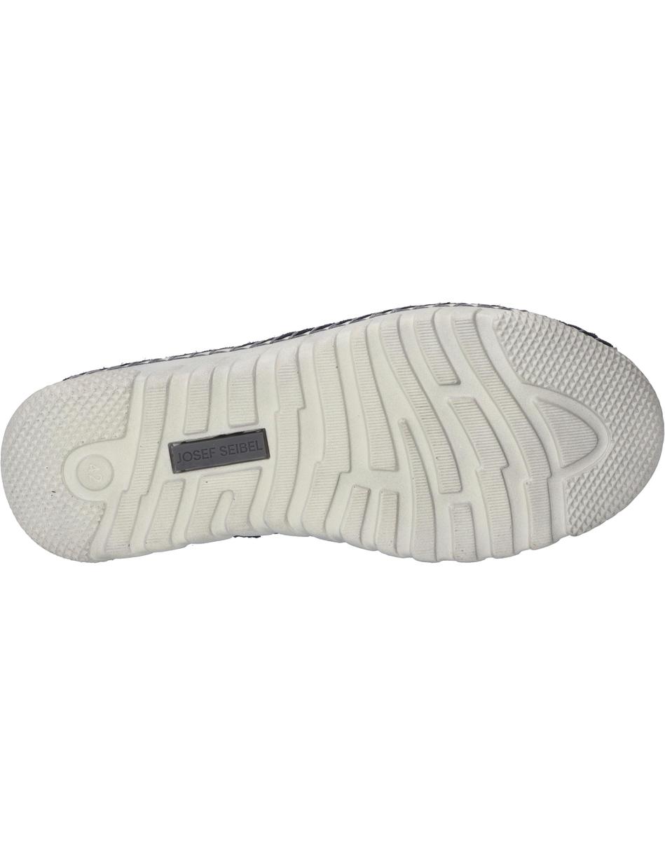 Halbschuh Wilson 10, ocean-kombi