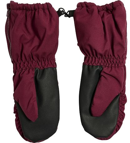 Hummel Luffer - Tex - hmlIglo - Windsor Wine m. Lynl?s