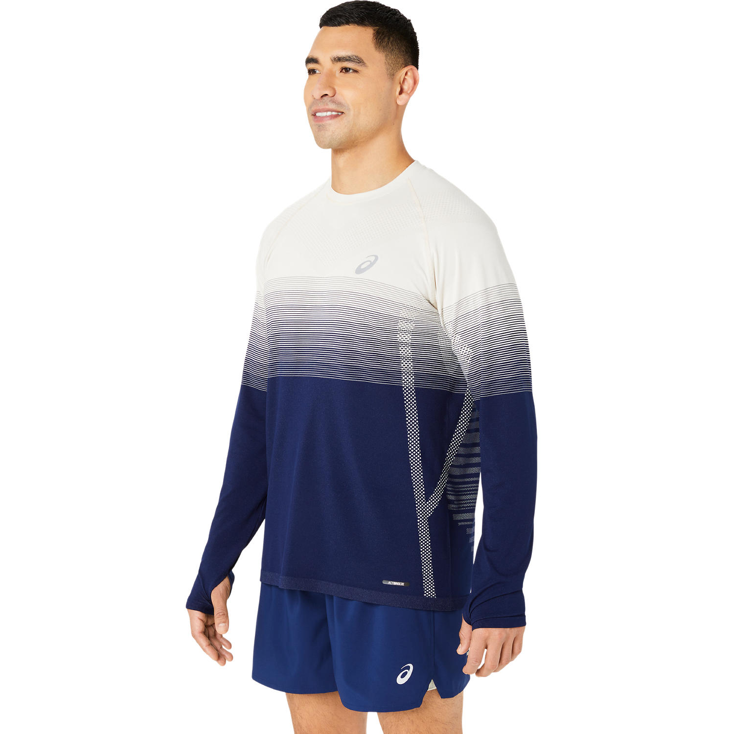 Asics Seamless LS Top