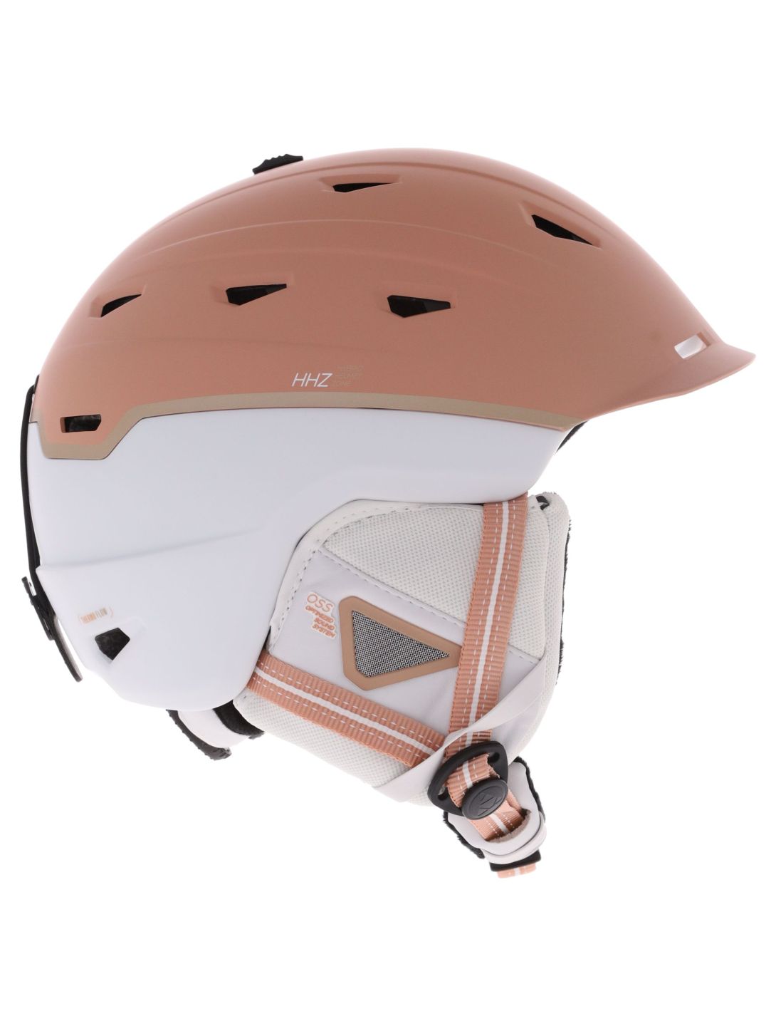 Nitro skihelm unisex