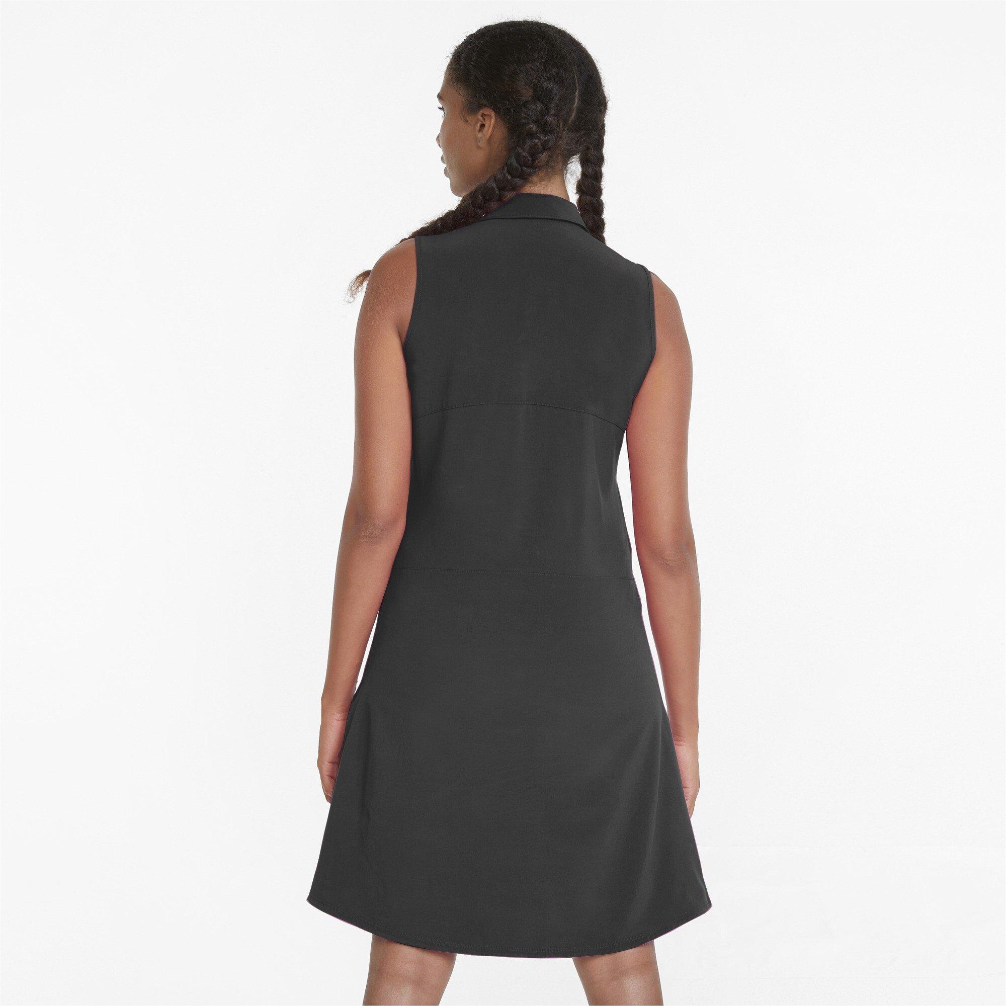 Puma Puma W Cruise Dress Golf Vest Womens