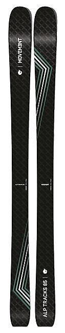 MOVEMENT - SKI DE RANDO ALP TRACKS 85 WOMEN