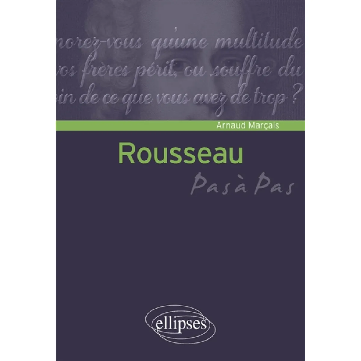 Rousseau