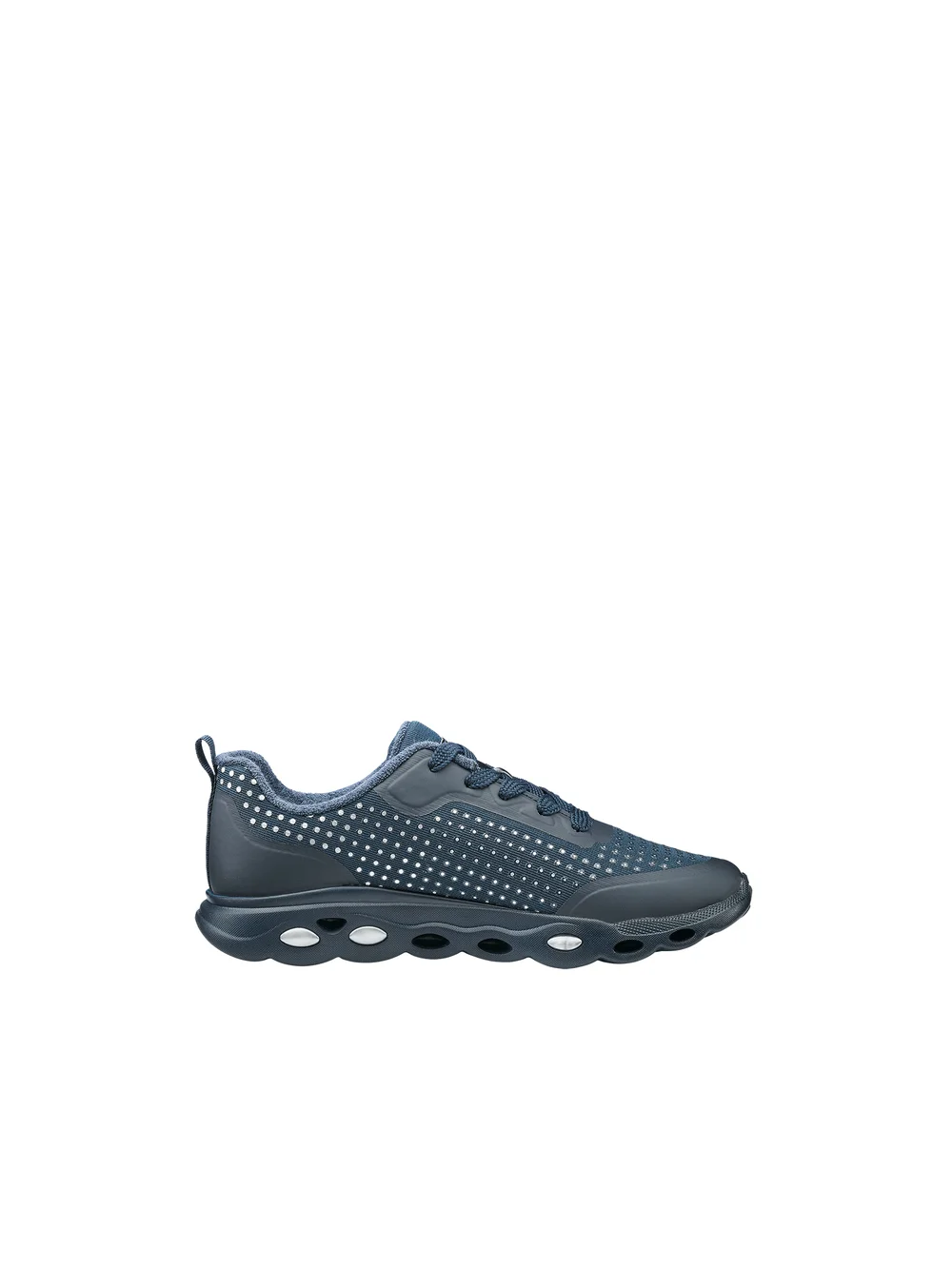 Energystep Schnürer Malibu blau