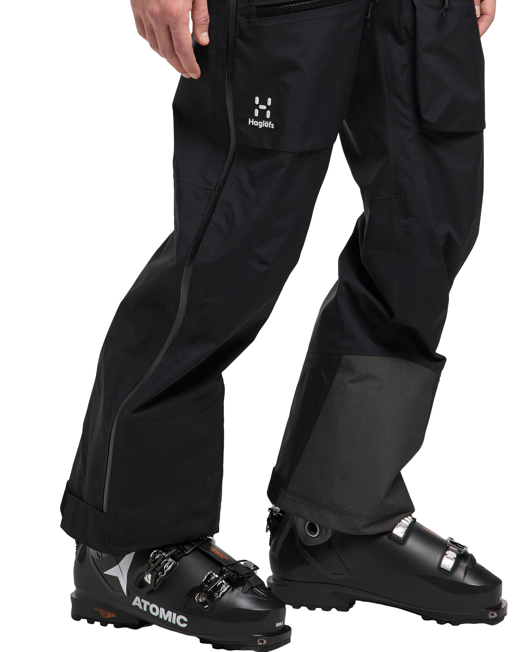 Haglöfs| Herren Skihose Vassi GTX Pro Pant