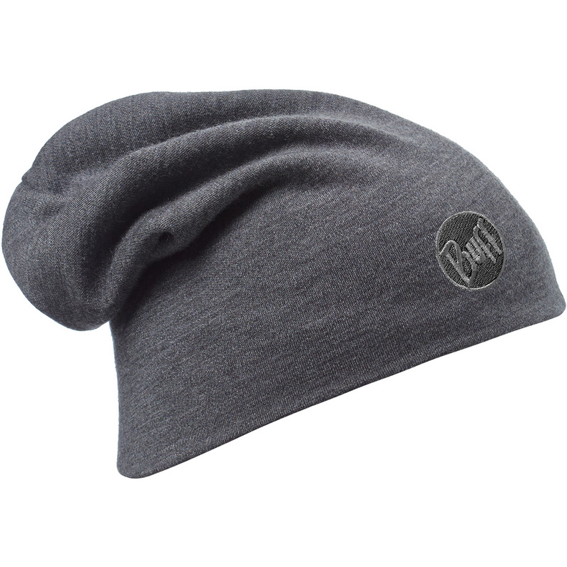 Buff Heavyweight Merino Mütze
