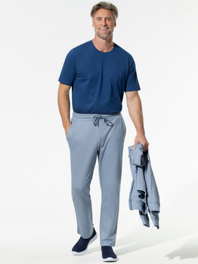 Freizeithose Easycare