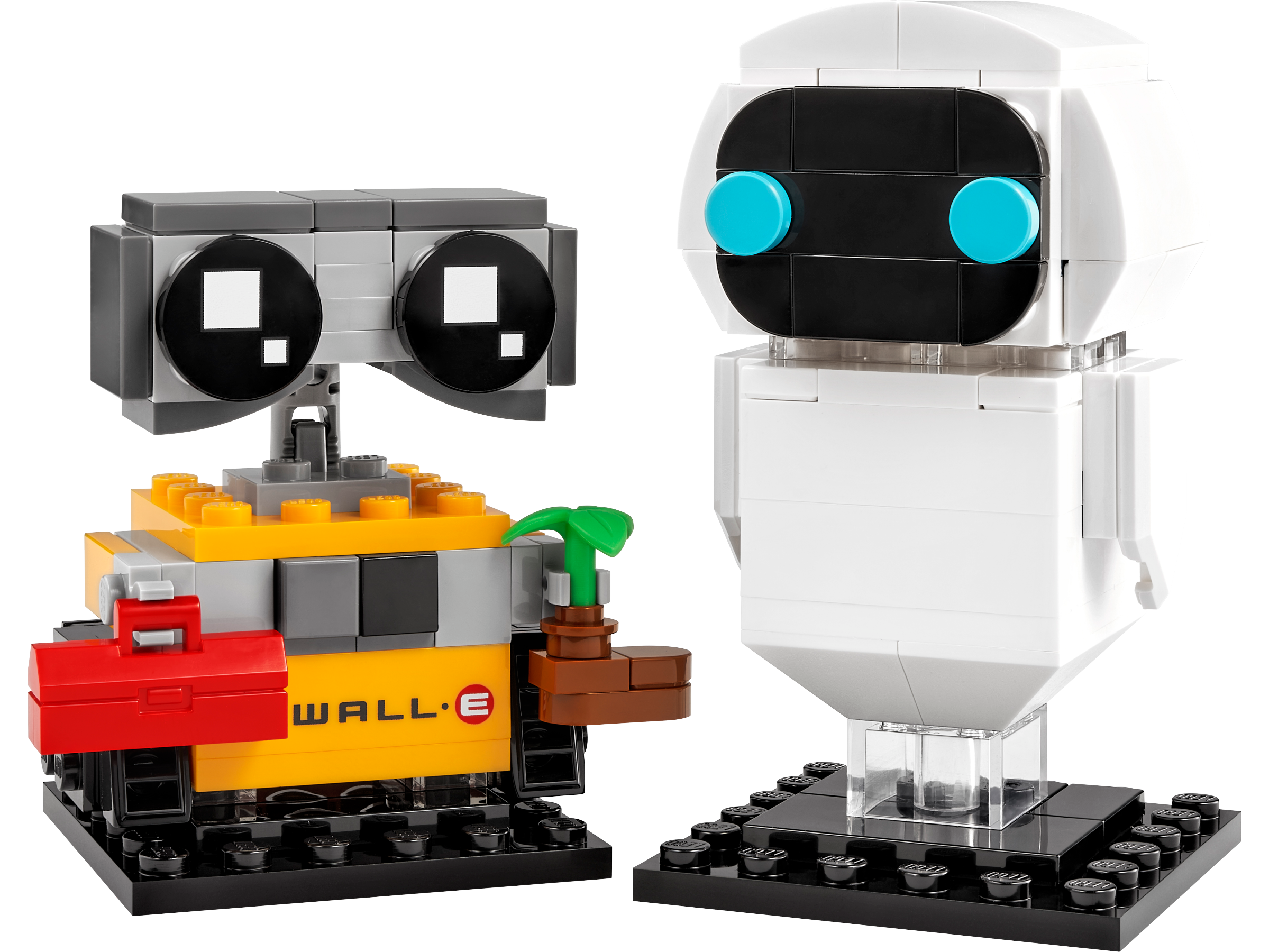 EVE e WALL•E 40619