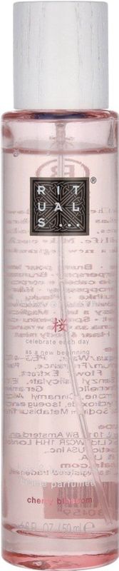Rituals - Sakura - Hair & Body Mist - 50ml - Hydrating Mist