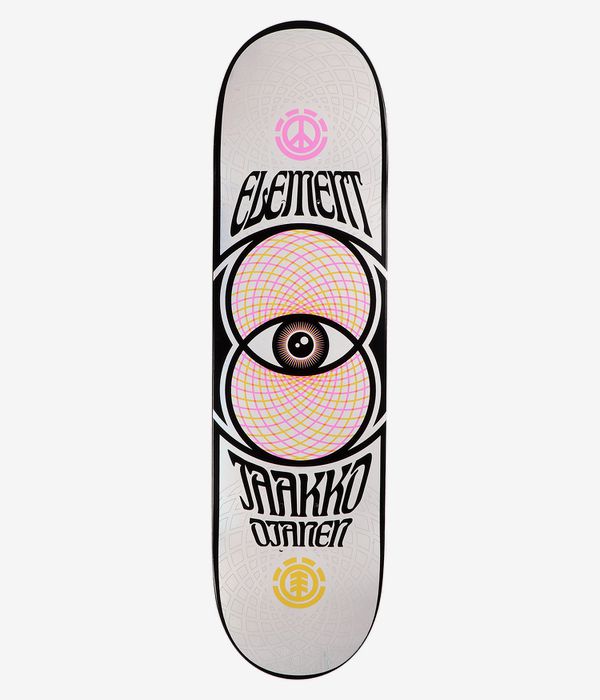 Element Ojanen Moondust 8.25