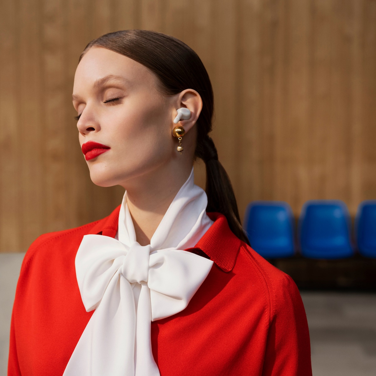 Urbanears JUNO helt trådløse in-ear hodetelefoner (raw)