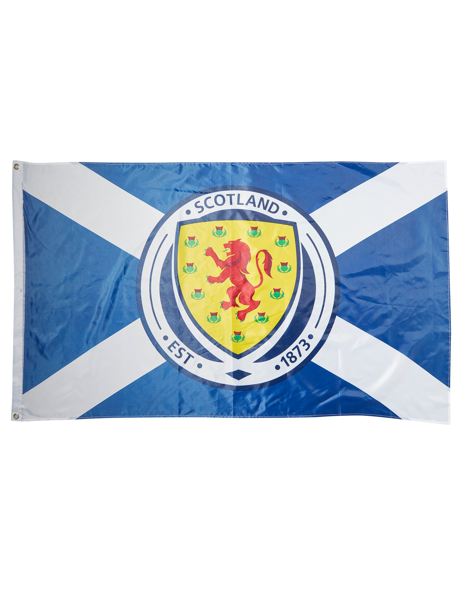 Official Team Drapeau Scotland FA