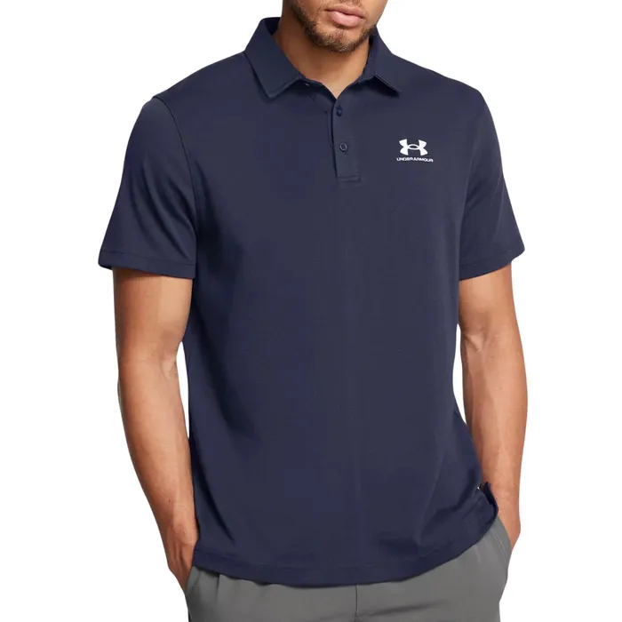 Under Armour Icon Polo Heren