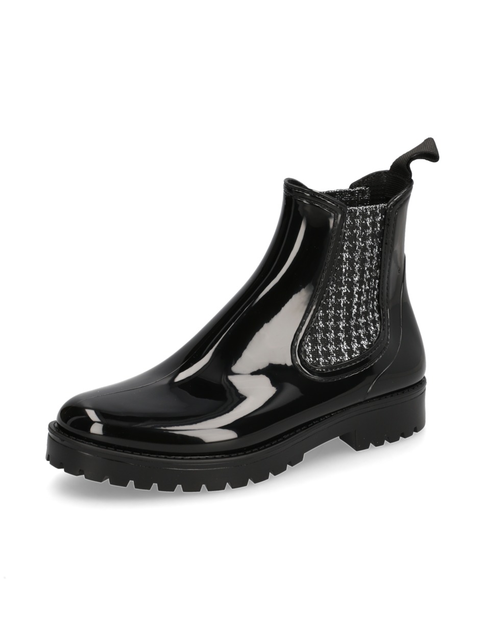 Regenstiefel