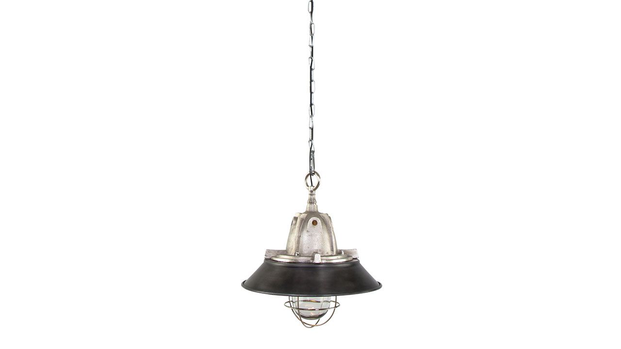 Hanglamp 7785ST Tuk B41 x D41 cm