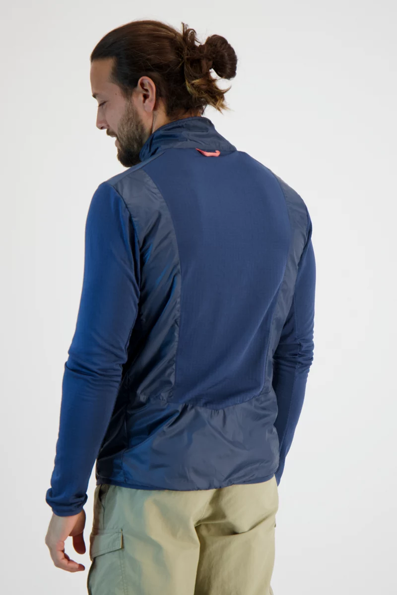 2117 OF SWEDEN Klinta Herren Midlayer
