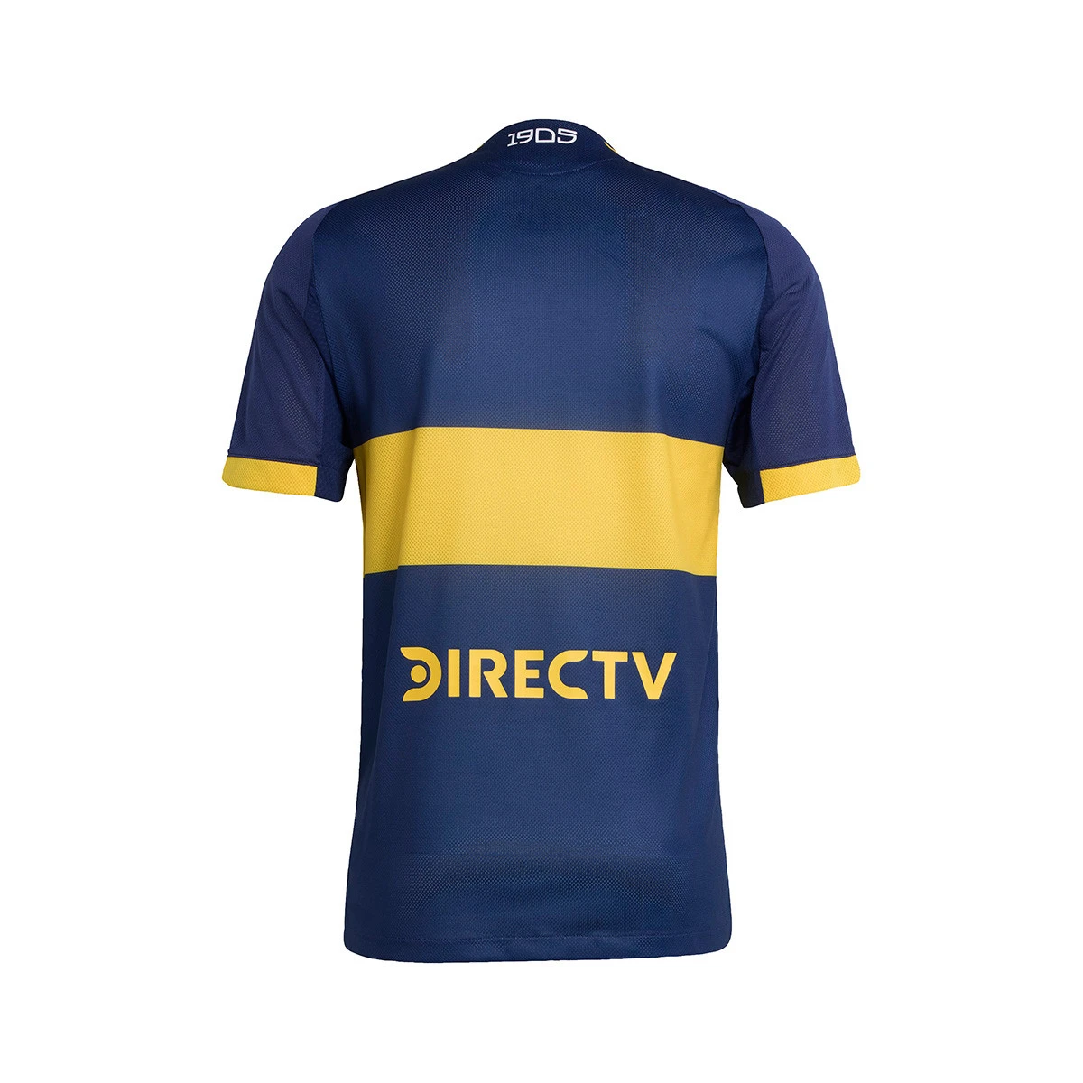 Camisola adidas Boca Juniors Primeiro Equipamento Authentic 2025-2026