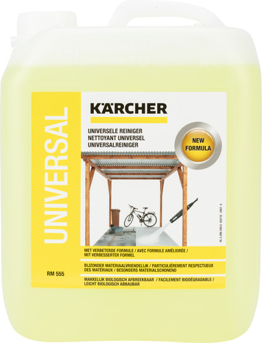 Karcher Allesreiniger 5 ltr