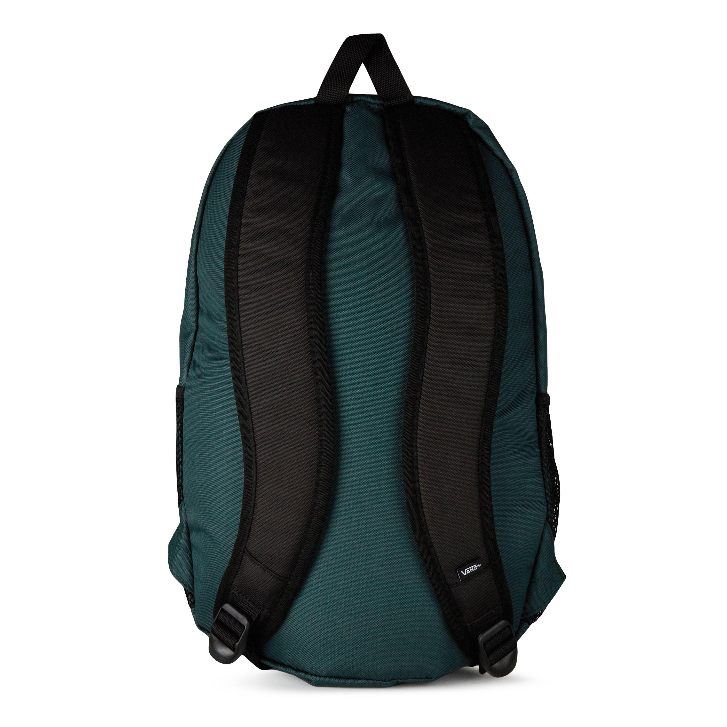 Vans Alumini Backpack Mens
