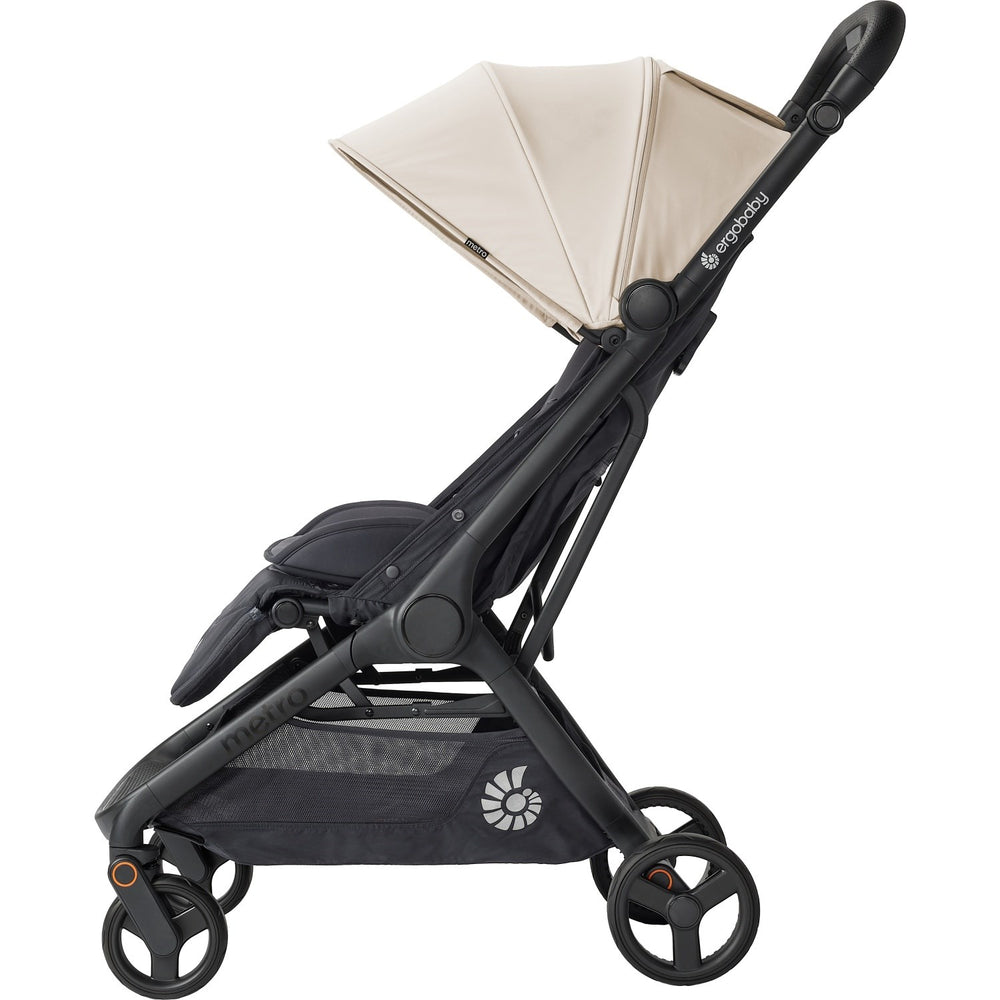 Køb Ergobaby Natural Beige Metro 3 Stroller EU