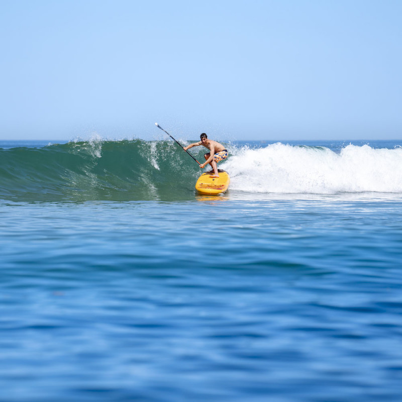 PADDLE GONFLABLE AQUA MARINA FUSION 10.10
