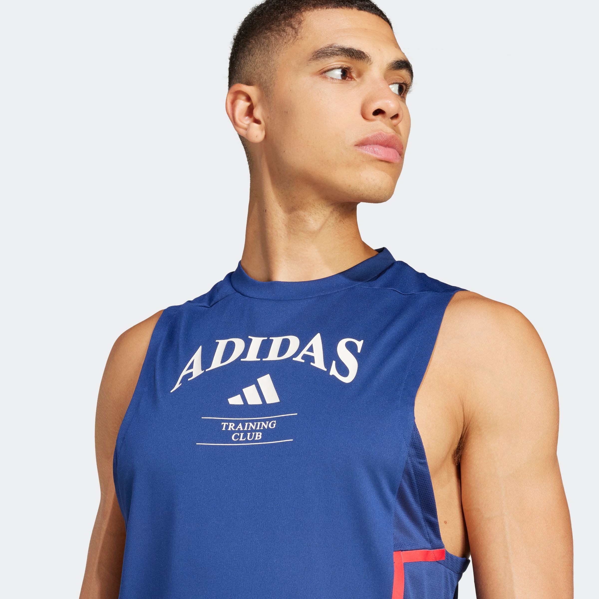 adidas Performance Tanktop »D4T HERITAGE TANK«