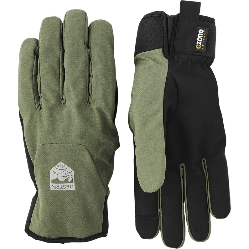 Hestra Czone Bike Mistral Handschuhe
