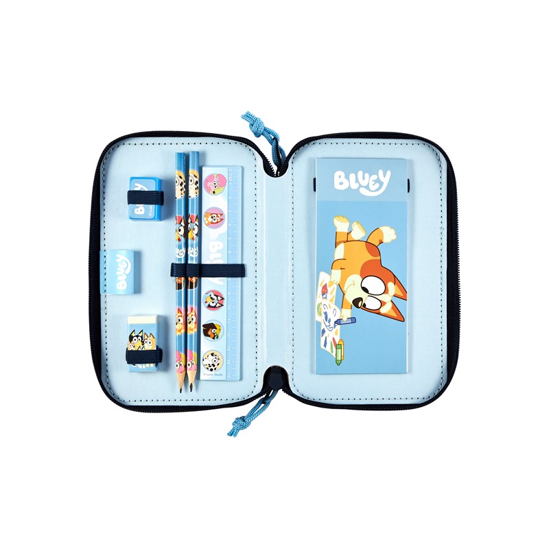 Bluey<br>Penalhus Bluey
