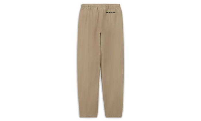 Billie Eilish Fleece Pants Mushroom