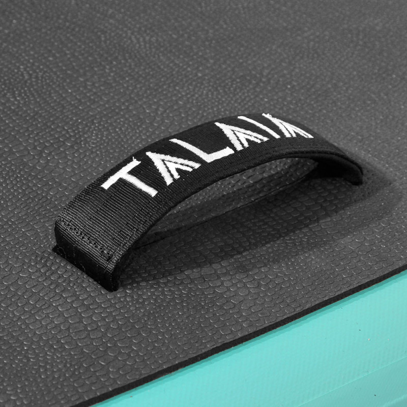 PACK DE WINGFOIL AIRUSH + FOIL TAHE + PLANCHE TALAIA