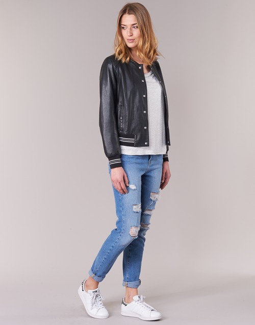 Oakwood - 62298 - Noir
