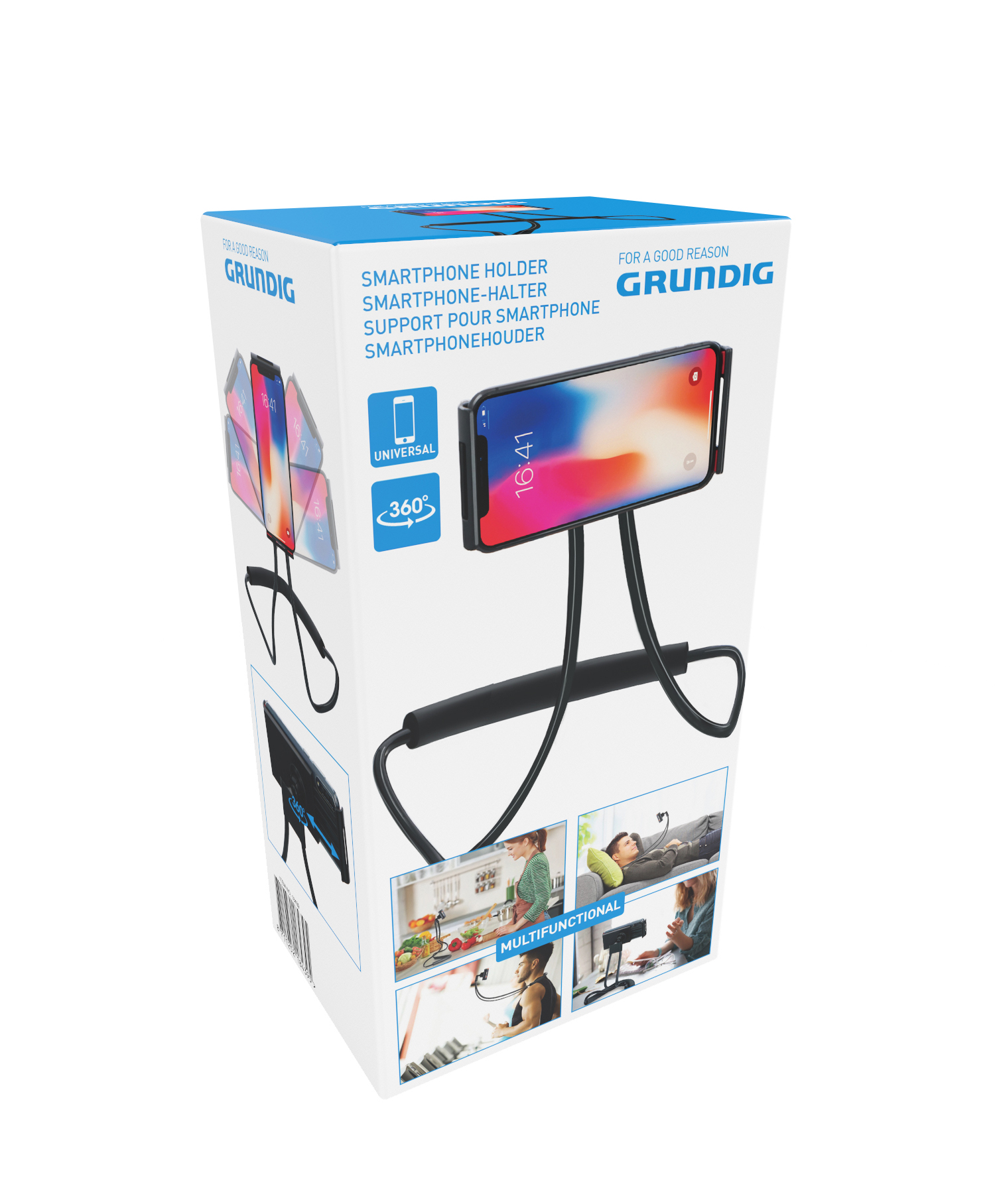 Handy Halterung universal