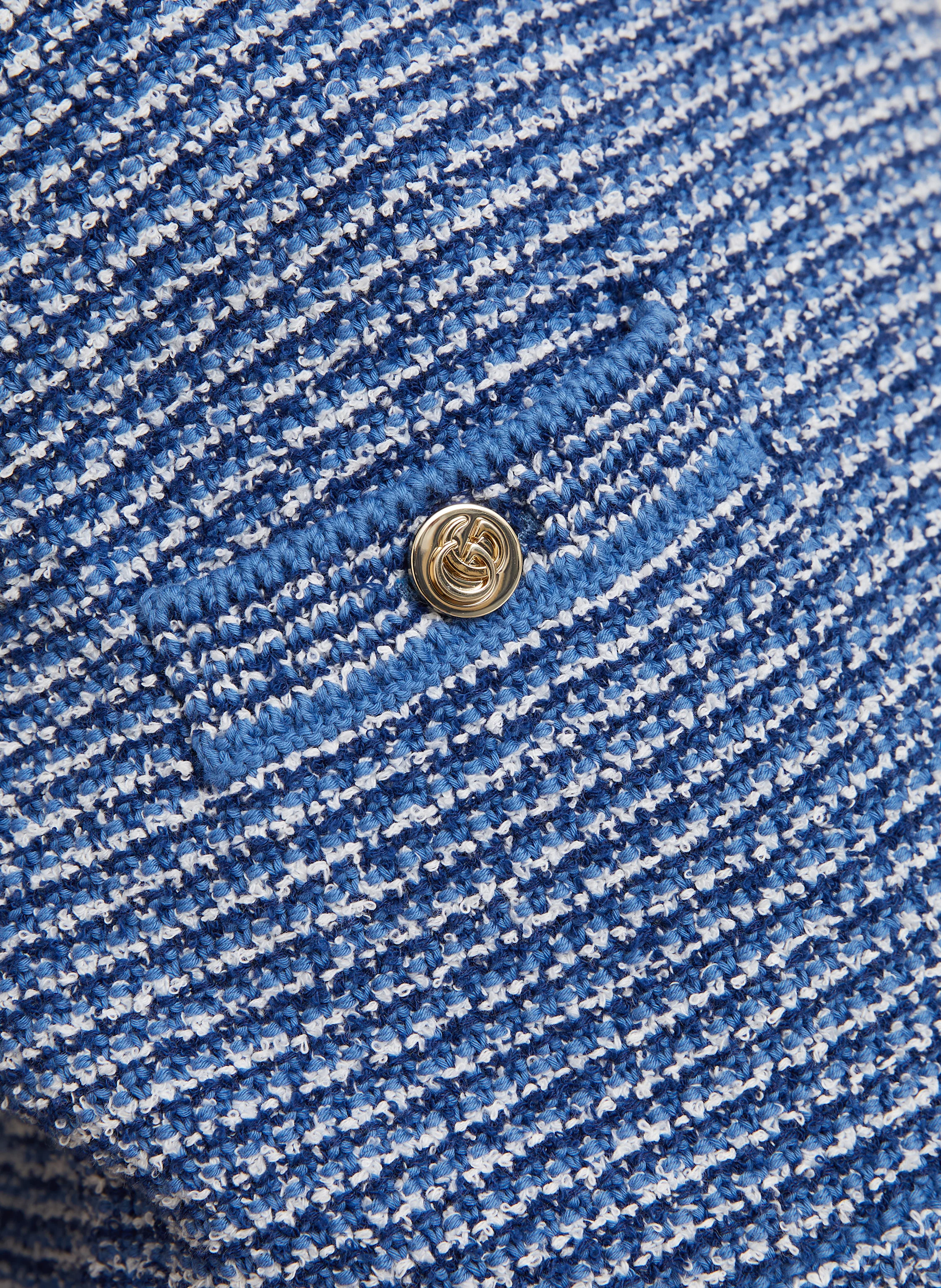GUCCI Strickshirt