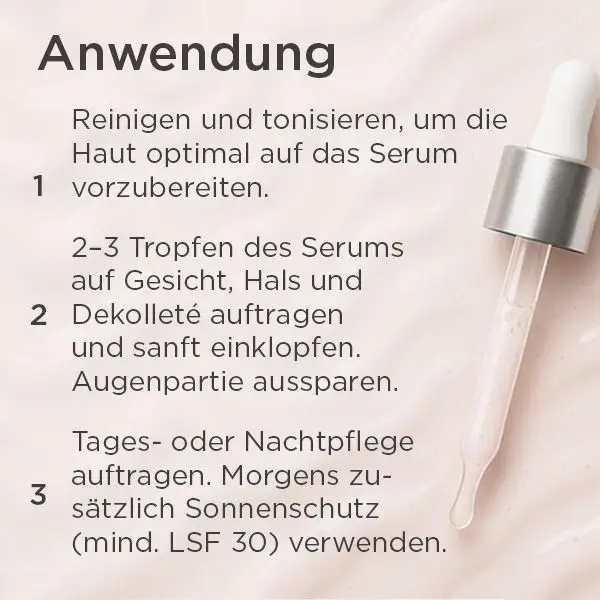 Ceramide Serum