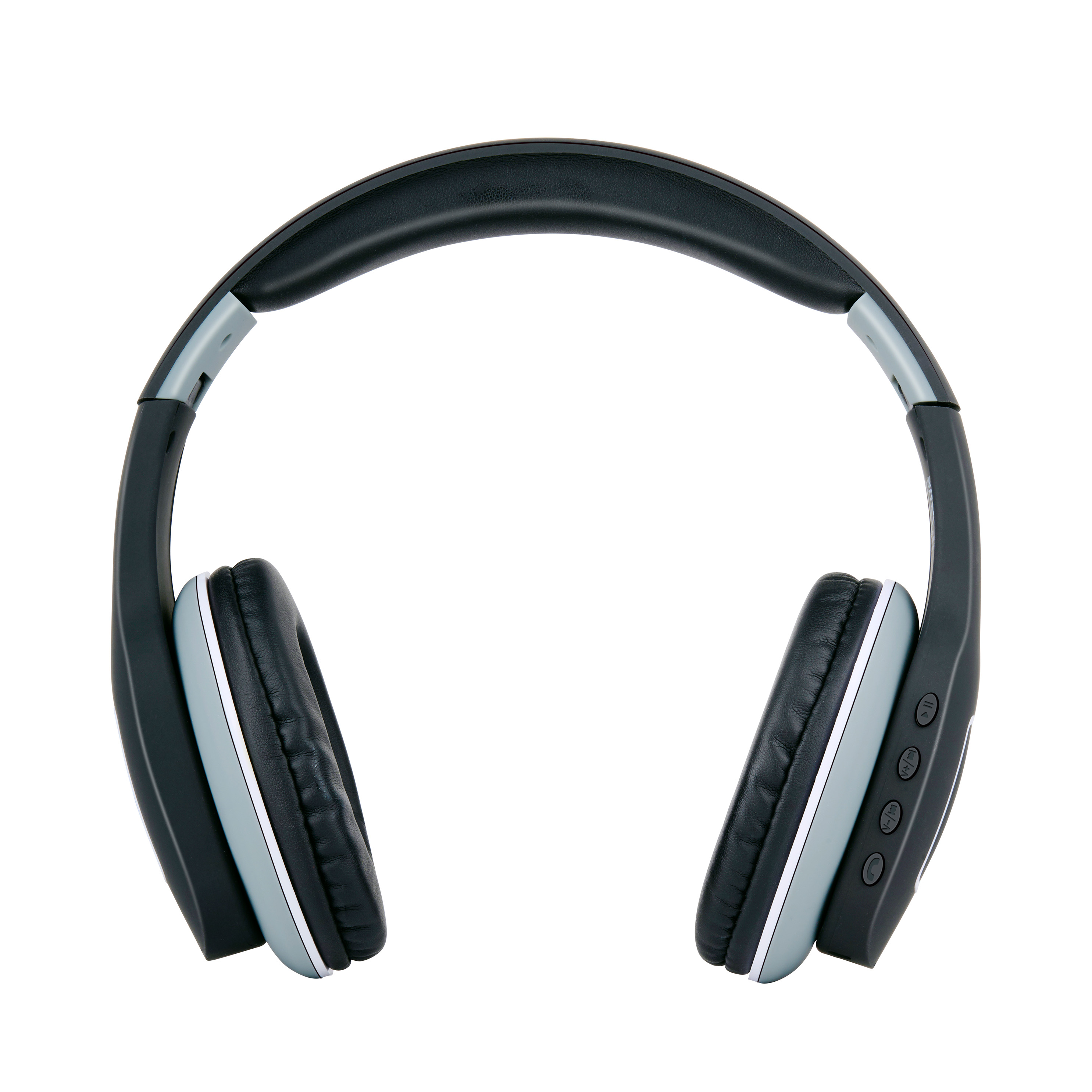 Kopfhörer Bluetooth Stereo schwarz