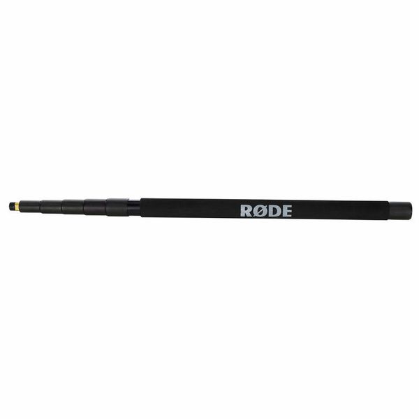 Rode Boompole