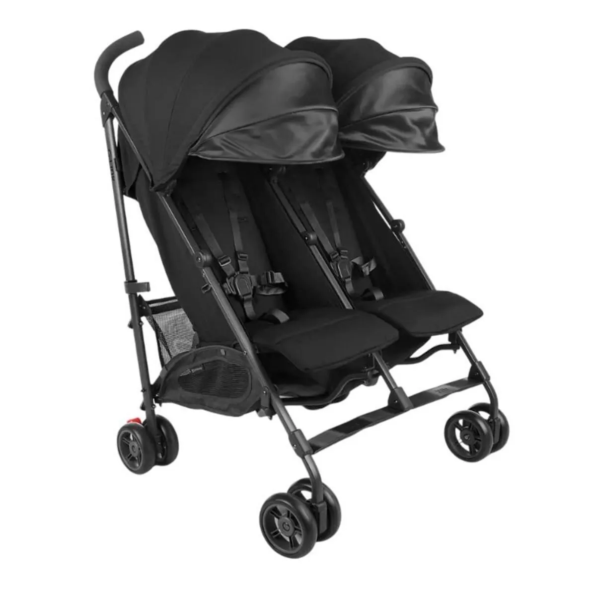UPPAbaby Poussette Double G-Link V2 - Jake