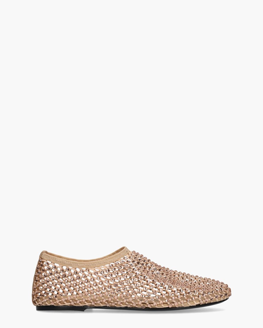 Strategia R11 Lichtbruin Damesballerina's