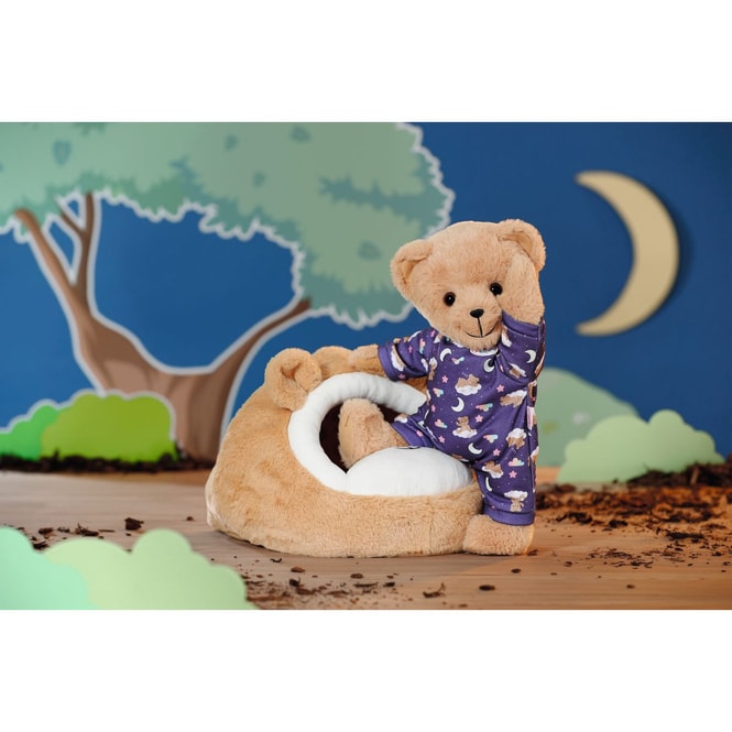 BABY born - Teddy-Schlafanzug - 43 cm