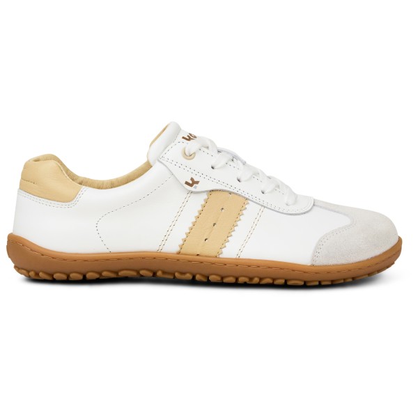 Koel - Women's Ila Napa Suede 3.0 - Chaussures minimalistes