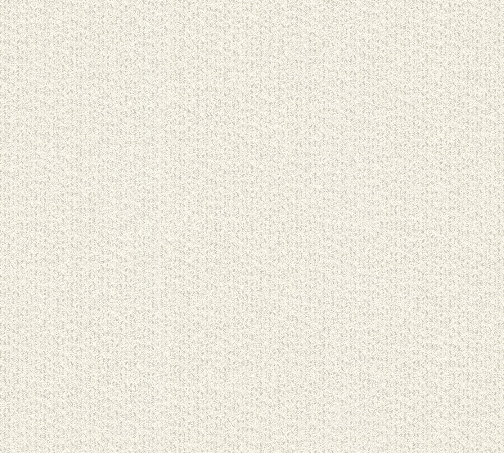 Vliestapete JETTE 5- creme - 10 Meter