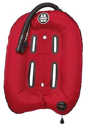 OMS - WINGS DONUT PERFORMANCE 14.5L