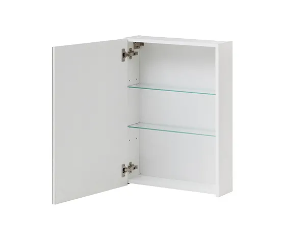 Spiegelschrank »Cosmo«, weiß
